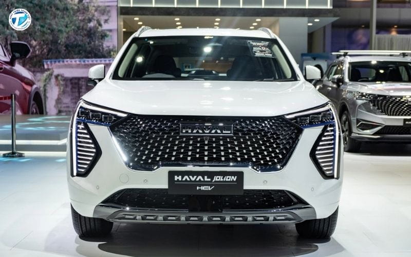 Đánh giá chi tiết Haval Jolion HEV về thông số kỹ thuật và cơ chế hoạt động của động cơ 